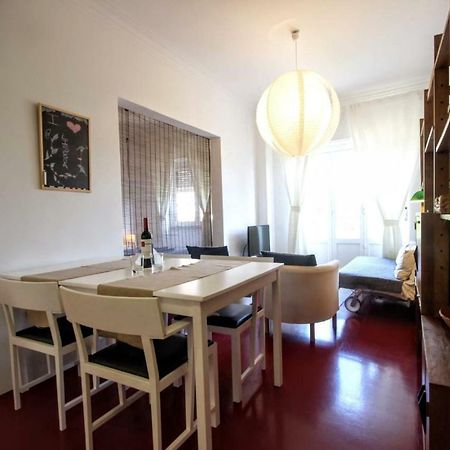 Belem Calling Apartment Lisboa Εξωτερικό φωτογραφία