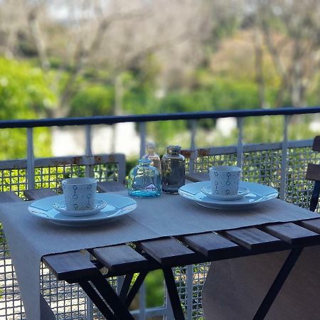 Belem Calling Apartment Lisboa Εξωτερικό φωτογραφία
