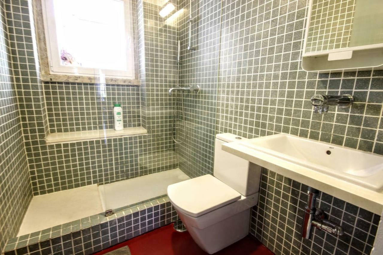 Belem Calling Apartment Lisboa Εξωτερικό φωτογραφία