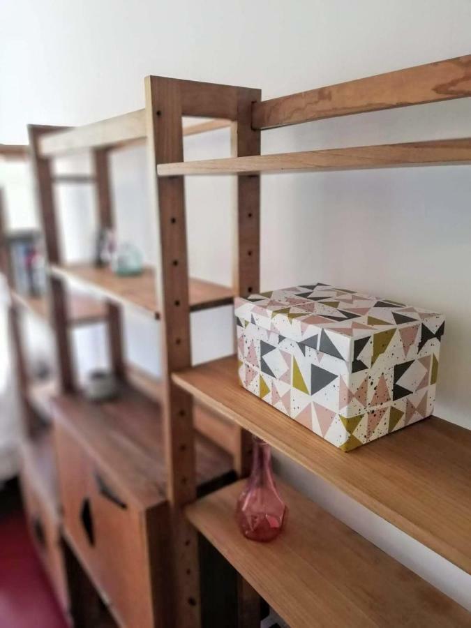 Belem Calling Apartment Lisboa Εξωτερικό φωτογραφία