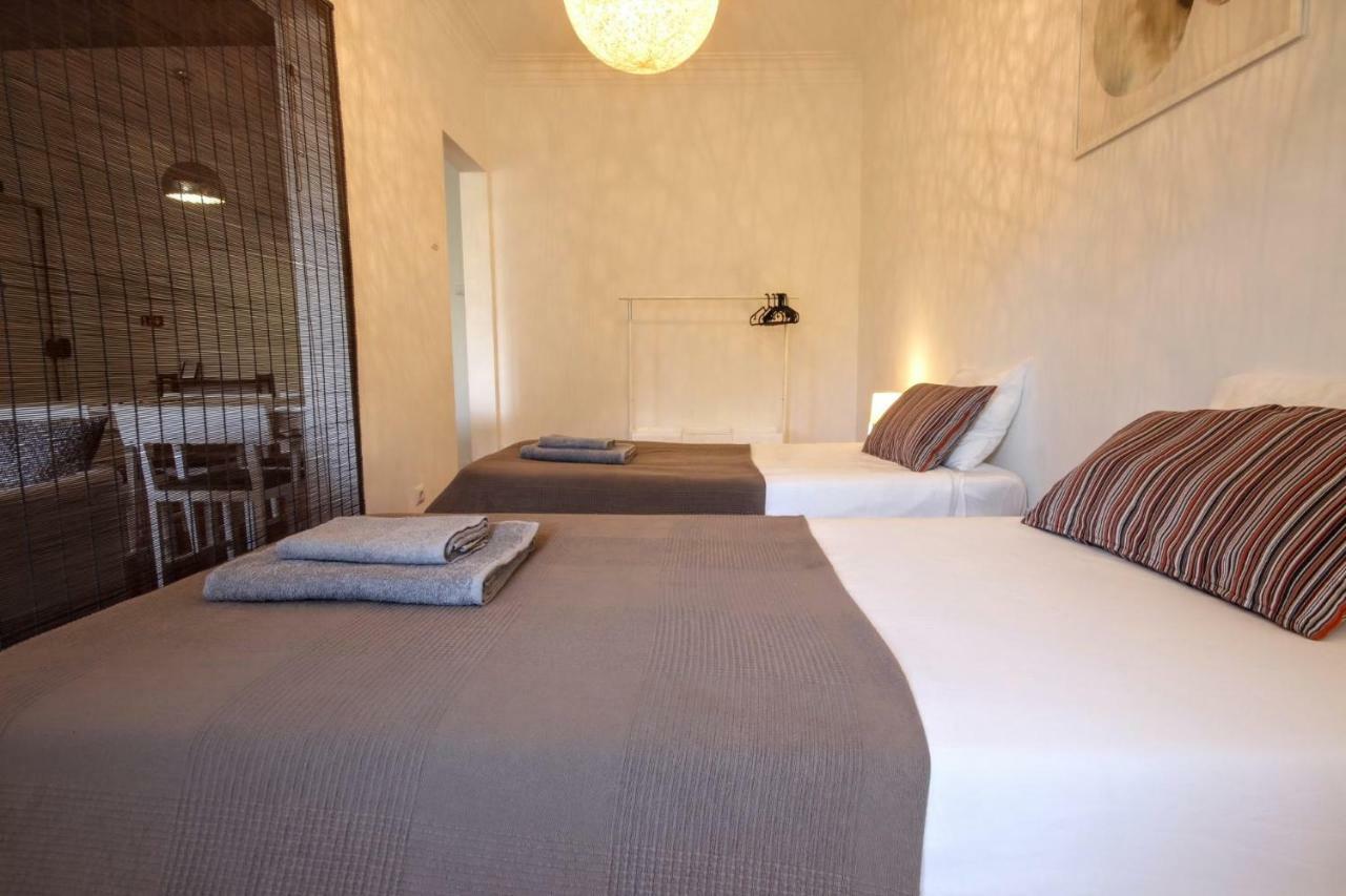 Belem Calling Apartment Lisboa Εξωτερικό φωτογραφία