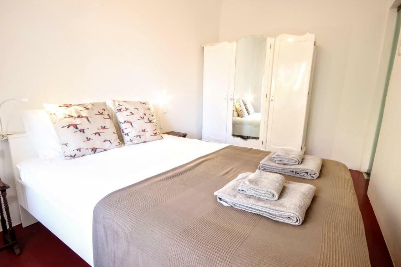 Belem Calling Apartment Lisboa Εξωτερικό φωτογραφία