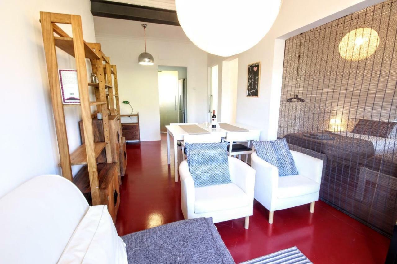 Belem Calling Apartment Lisboa Εξωτερικό φωτογραφία