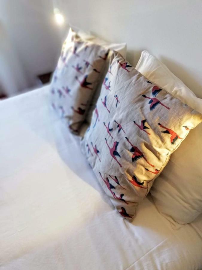 Belem Calling Apartment Lisboa Εξωτερικό φωτογραφία