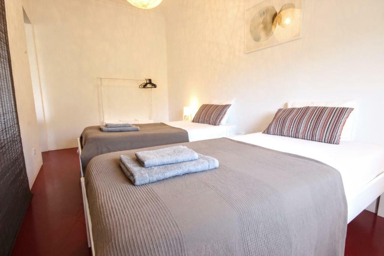 Belem Calling Apartment Lisboa Εξωτερικό φωτογραφία