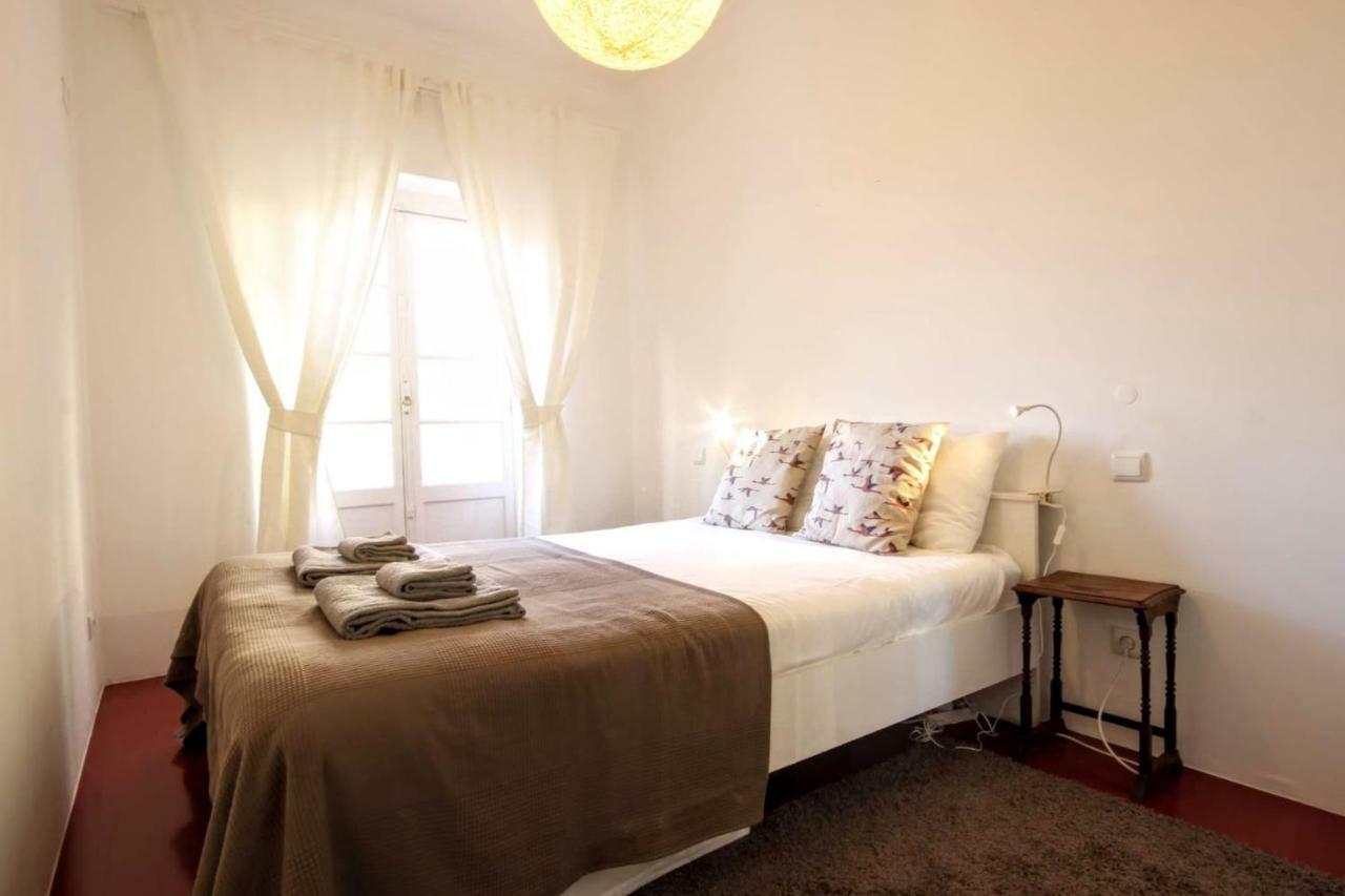 Belem Calling Apartment Lisboa Εξωτερικό φωτογραφία